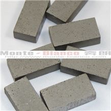 High Quality Diamond Segments Cutting Segment Marble Granite Sandstone Segment