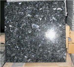 Blue Pearl Stone, Granite Wall Covering, Granite Floor Tiles, Granite Floor Covering , Granite Skirting and French Pattern