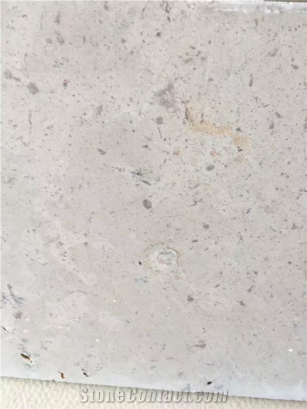 Creamy White Limestone, Limestone Flooring Covering, Wall Tile,