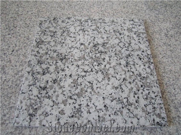 G439 Bala Blue Granite Tiles & Slabs, Wall & Floor Covering, Skirting,Barry Blue Granite, Big White Flower Granite, China Grey Granite, Swan White
