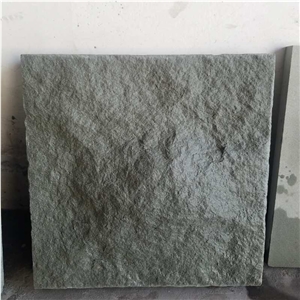 Green Sandstone Tile, Natural Surfaces, Sandstone Tile and Sandstone Slab, Sandstone Floor Tile, Sandstone Wall Tiles,