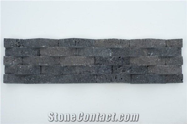 Lava Splitted Culture Stone,Ledge Stone ,Wall Cladding Panel,Stacked Stone Veneer( Corner Stone ,Brick Stacked Stone)Wallstone