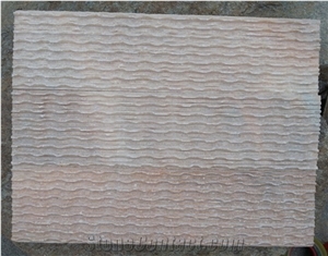 Running Water Nature Stone, Ledgestone Panel, Exposed Wall Stone Cladding