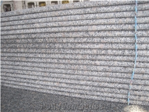 Shandong G383 Pearl Flower Granite/ Light Grey Granite G383 Granite Wall Covering Tiles /Floor Covering Slabs/ G383 Granite Skirting