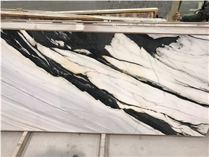 Marble Slabs