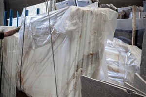 Marble Slabs