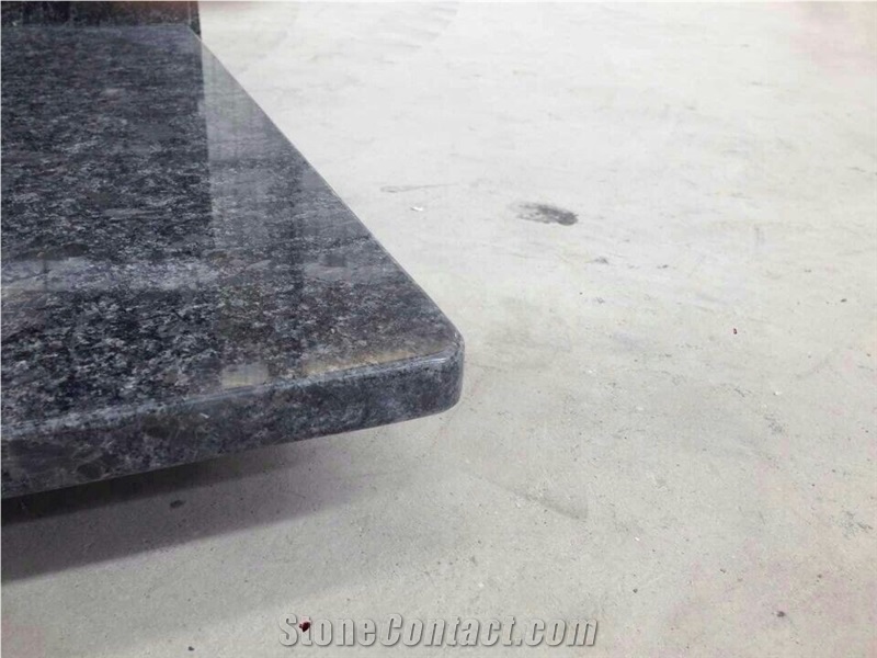 Silver Pearl Granite Countertop, Silver Pearl Granite Bench Tops, Island Tops, Desk Tops