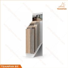 Custom Design Display Stand for Ceramic Tile