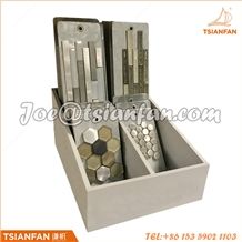 Custom High Quality Cardboard Sample Box