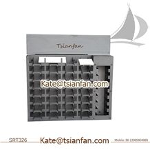 Srt326-Quartz Stone Table Display Stand