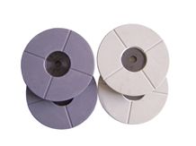 Diamond Grinding Disc/Stone Grinding Tools for Granite Marble Engineer Stone/Resin Grinding Disc /Black Buff Grinding Disc/White Buff Grinding Discs