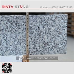 China Grey Granite G602 White Snow Slabs Tiles Cheaper Stone Light Royal New Gray Slabs Tiles Flower Crystal Padang Stone Impala Sesame Rosa Beta Snow