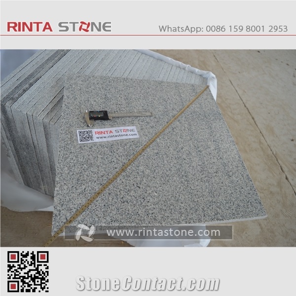 G603 Granite Crystal White Padang Light Pepperino New Bianco Sesame Gray Grey Hubei Suizhou Royal Ice Impala Silver Bella Rosa Beta Slabs Tiles