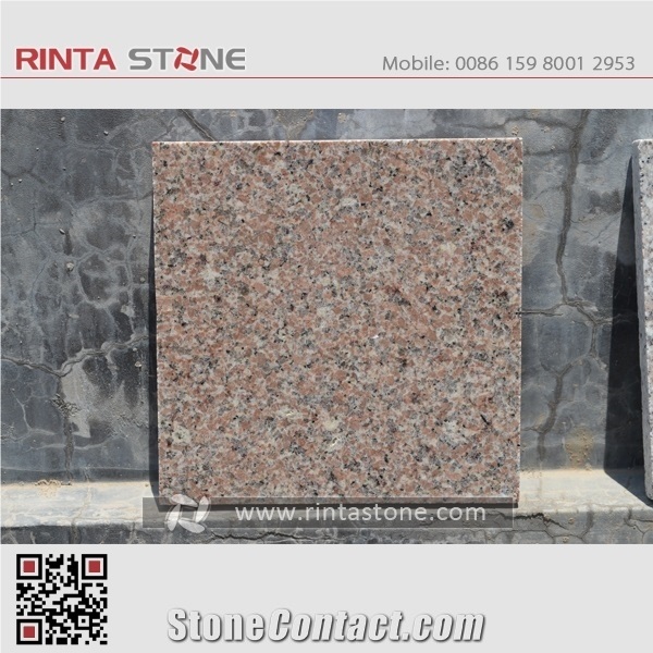 Marry Red Fantasy Pink Granite New G664 G3564 Slabs Tombstones Tiles Countertops Spring Rose Sunsent Cherry Brown Coffee Sakura China Cheap Stone
