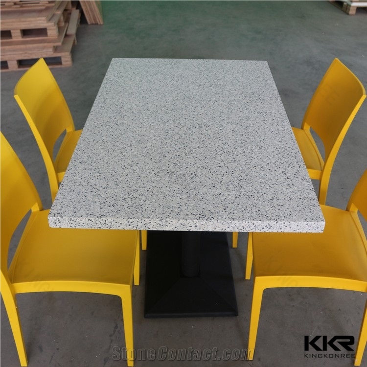 Italy Catering Tables and Chairs Food Court Chairs Tables Kkr