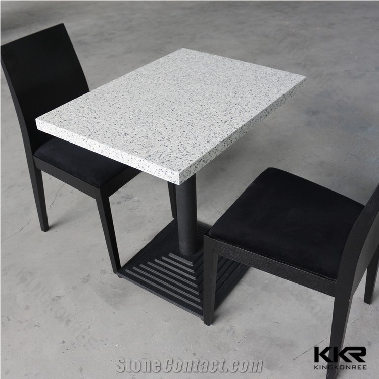 Italy Catering Tables and Chairs Food Court Chairs Tables Kkr