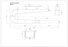 Bundle Handler - Container Loading Arm, Transporting Equipment, Moving Tools