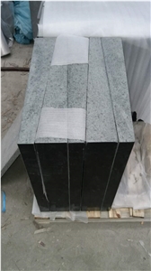 G737 Black Granite Pier Caps, Hight Quality Granite,Black Granite Pillar Caps