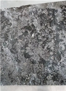 China Oem Supplier Best Price Blue-Grey Granite Slabs with Top Quality