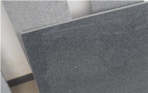 G654 China Impala Granite Floor Govering, Granite Wall Tiles and Slabs