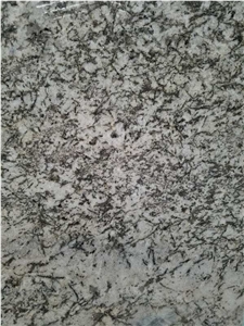 Indian Alaska White Granite Slabs & Tiles