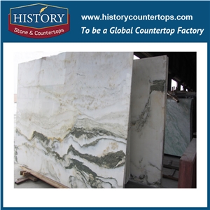 Best Selling Natural Stone for Building Material , Marble Tile for Interior and Exterior Decoration, Marble for Countertop