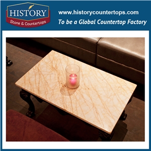 Best Selling Natural Stone, Kitchen Countertop Island Stop and Worktop