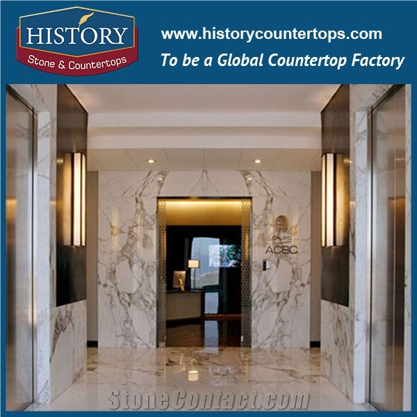 Cheap Pure White Marble Decorative Door Surrounds From