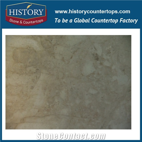 Cheap Turkey Cappuccino Light Marble Slabs&Tiles for Flooring,Skirtings, Indoor & Outdoor Decoration.