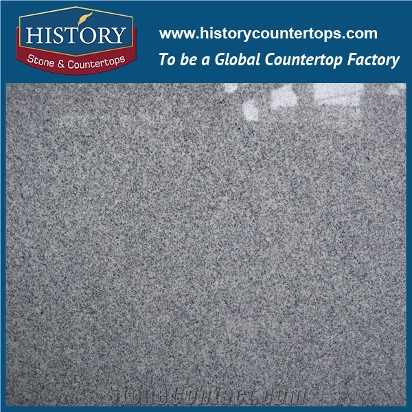 China Barrie Grey, G633 Padang Light, White Neicuo Jinjiang Granite Slabs and Tiles for Countertops, Vanity Tops, Wall Covering and Flooring Polisher