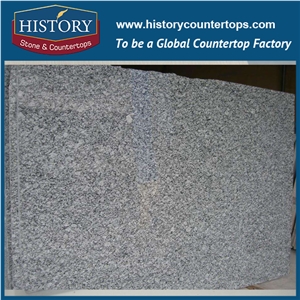China Natural Granite for Home Decoration, Granite Tile for Wall Cladding Floor Coveirng and Skirting for Sales