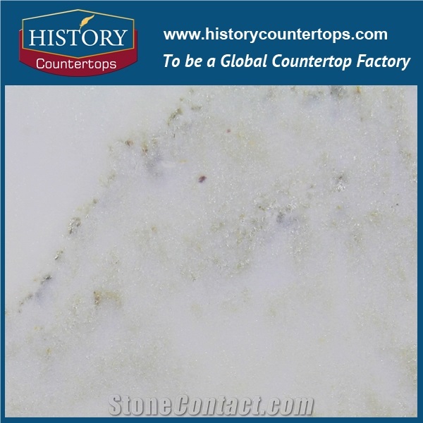 China Surface Polished Landscape Painting White Marble Landscaping Scenery Floor Covering Tiles/Grey Wall Clading, Interior Decoration Stone