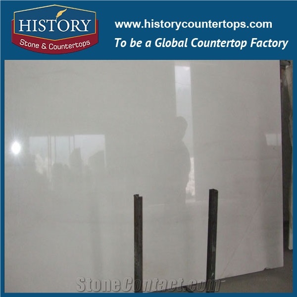 China Surface Polished Nm080 White Marble Floor Covering Tiles Wall Clading,Interior Decoration Stone