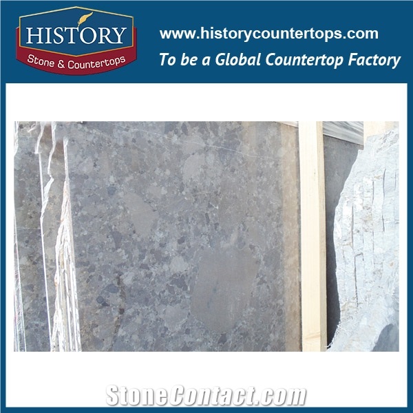 China Surface Polished Nm127 Grey Marble Floor Covering Tiles Wall Panel Clading,Interior Decoration Stone