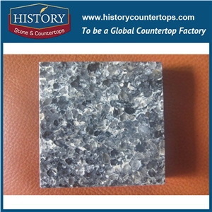 Cranbrook Historystone with Colorful Surface Multi-Color Granite Tile and Slab Quartz Stone for Bench Tops or Kitchen Countertops.
