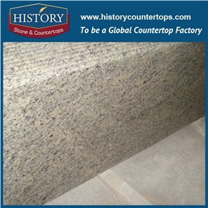 Directly from Own Quarries Top Selling Natural Granite Slabs and Tile for Wall Cladding and Floor Covering, Skirting and Countertops