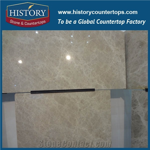 Durable Natural Building Material China Coffee Brown Marble Slabs and Tiles for Kitchen Countertop and Vanity Top and Wall Floor Covering