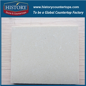 Engineering China Foggy Imitation Tile and Slab Quartz Stone with Exquisite and Capacious Design Surface for Island Tops or Desk Tops