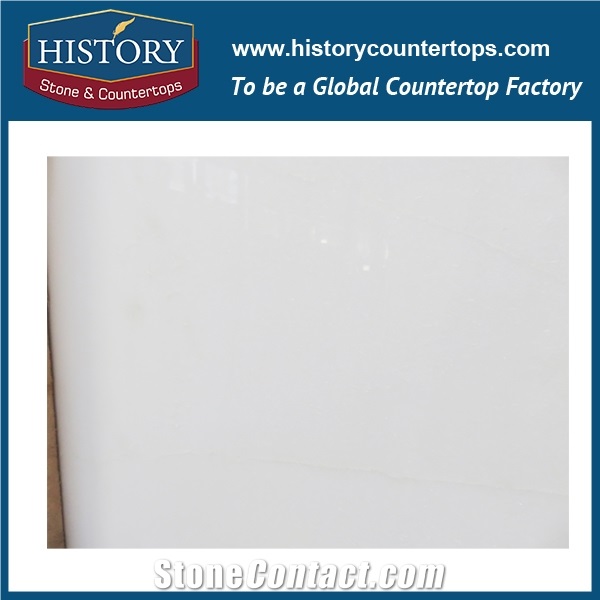 High Quality Polished Mistery White Marble,Slab & Tile, Natural White Marble for Wall Cladding Floor Covering Interior Decor Popular in Usa