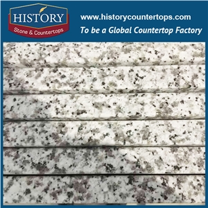 History Stone Beige Cream Granite Best Natural Stone New Design Custom Size Antique Polishing for Stairs & Steps