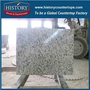 History Stone Hg069 Tiger Skin White Wholesale Irregular Customizable Ready Made Unique Design Countertops,Vanity Tops & Table Tops for Restaurant