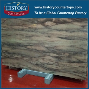History Stone Hot Selling Natural Durable Stone Big Slabs for Home Decoration and Building Material Solid Surface Granite Tile for Wall and Floor