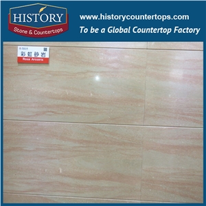 History Stone Promotion Western Style Competitive Lower Price Custom Size Luxury Indoor Decoration Multicolor Sandstone Tiles & Slabs