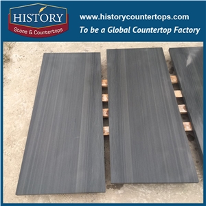 History Stone Various Colors Beautiful Design Unique and Lead the Tread Discount Walkway Paving, Wall Covering Wooden Grey Sandstone Tiles & Slabs