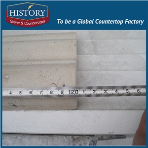 History Stones 2017 Sales Promotion Professional Grey Marble Stone Borders Conner Design Door Fram Edging Border Line