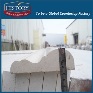 History Stones 2017 Sales Promotion Professional Grey Marble Stone Borders Conner Design Door Fram Edging Border Line