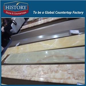History Stones Interlocking Different Customized Made Types Various Color Sandstone Design Trimming Window Edging Protection Border Line