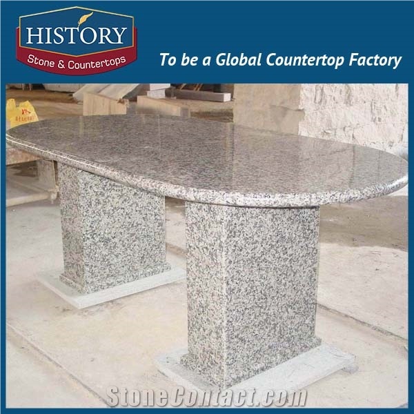 History Stones New Fashion Beautiful Design Interior Furniture Round Onyx Top Coffee Tables Hotel Lobby Using Landscaped Stone Bench & Table