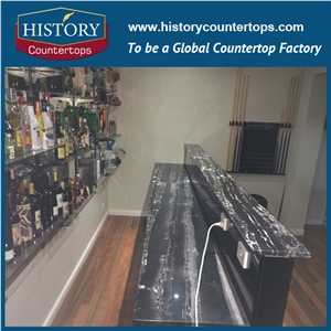 Historystone Bathroom Countertops, Custom Vanity Tops, Solid Surface Stone, All Size What U Like