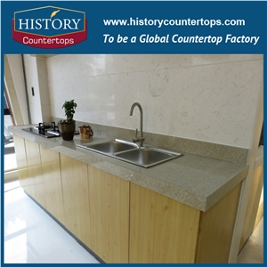Historystone Bench Tops, Kitchen Countertops, Kitchen Desk Tops, Solid Surface Kitchen Top